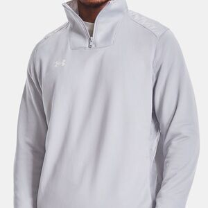 Under Armour Command 1/4 Zip